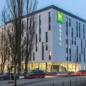 Ibis Styles Vaihingen Штутгарт