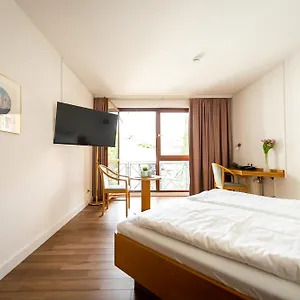 Cityhotel Feuerbach Штутгарт