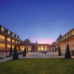 Waldhotel Štutgart