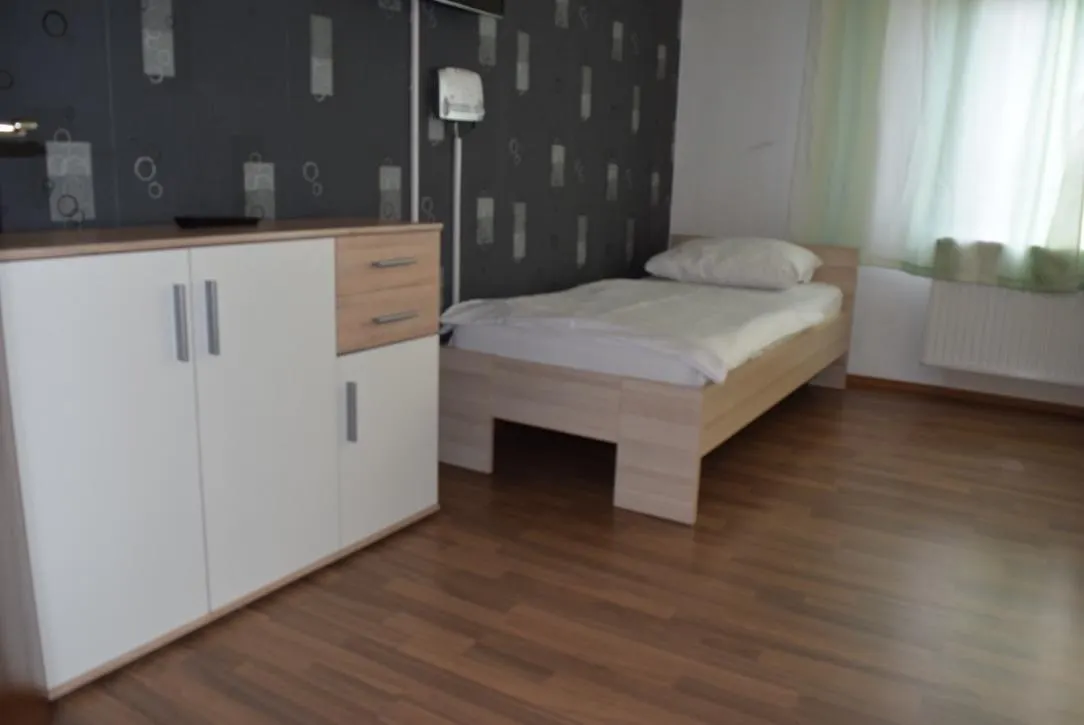 Apartment Stuttgart Wohnung Ost