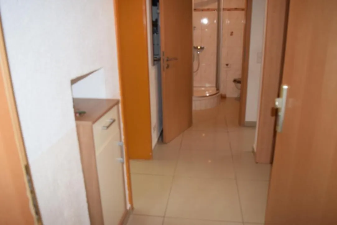 Stuttgart Wohnung Ost Germany
